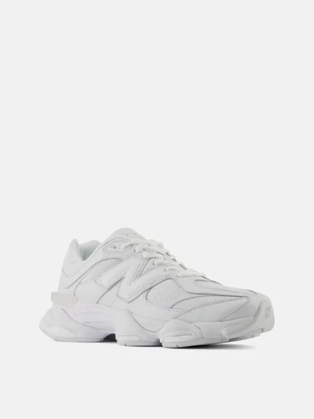 Кросівки New Balance 990 білі