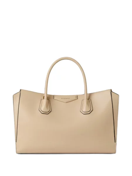 Geantă Givenchy din piele