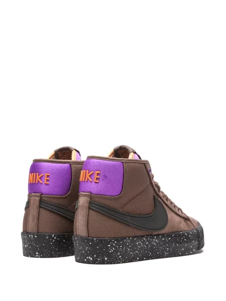 Sako Nike černé