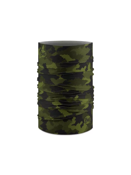 Szal Buff zielona