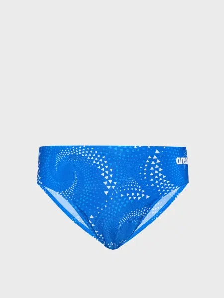 Плавки Arena сині