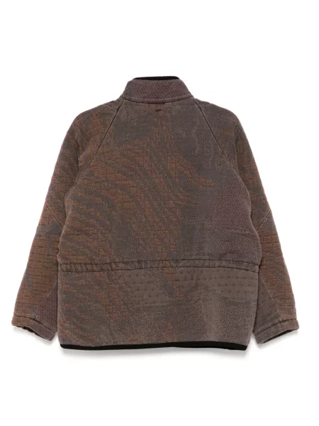 Geacă Stain Shade maro