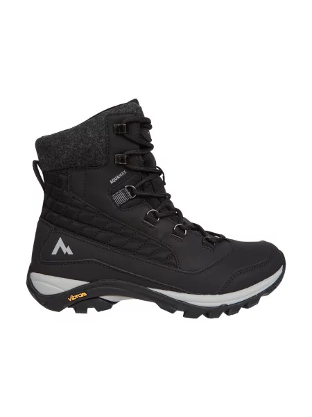 Pantofi Mckinley gri
