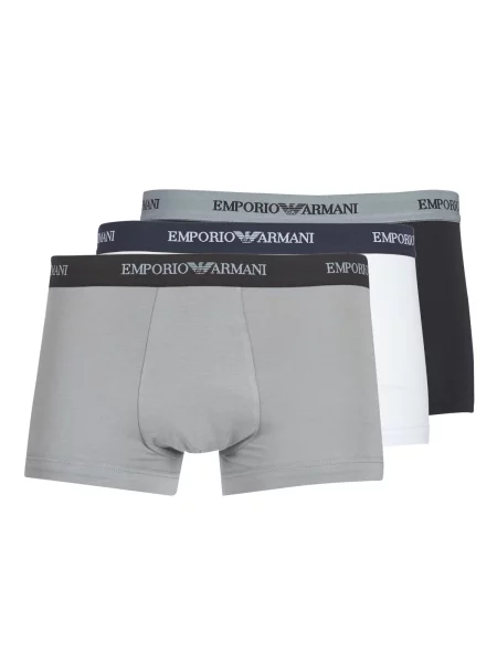 Gaćice Emporio Armani crna