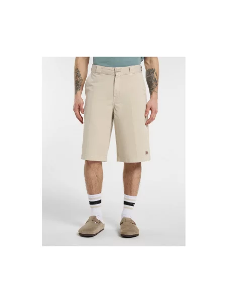 Pantaloni Dickies business gri