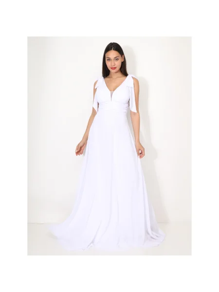 Ruha La Modeuse fehér