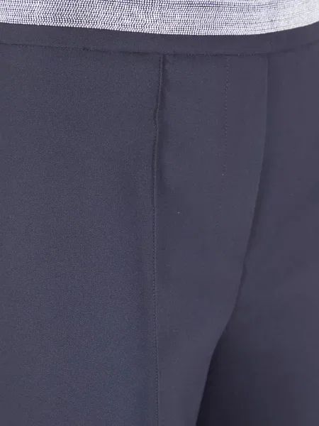 Pantaloni D.exterior albastru