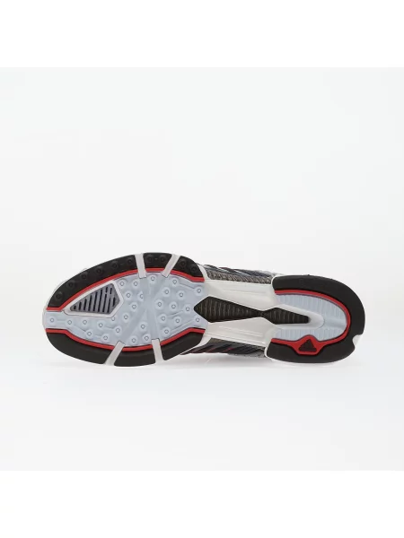Сникърси adidas Climacool 1 Grey Two/ Better Scarlet/ Core Black EUR 43 черно