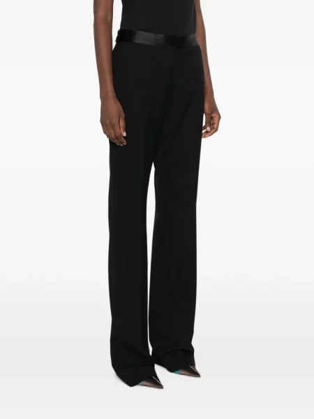 Pantaloni Tom Ford negru