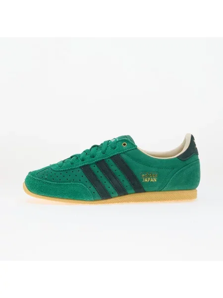 Sneakers adidas Japan W Bright Green/ Aura Ivy/ Gold Metallic EUR 37 verde
