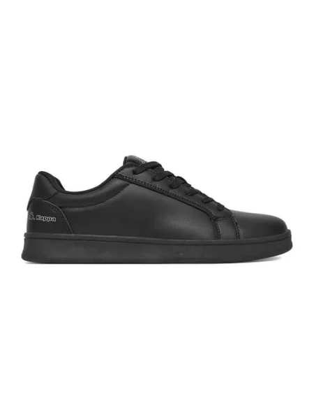 Sneakersy czarne