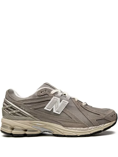 Sneakerși New Balance maro
