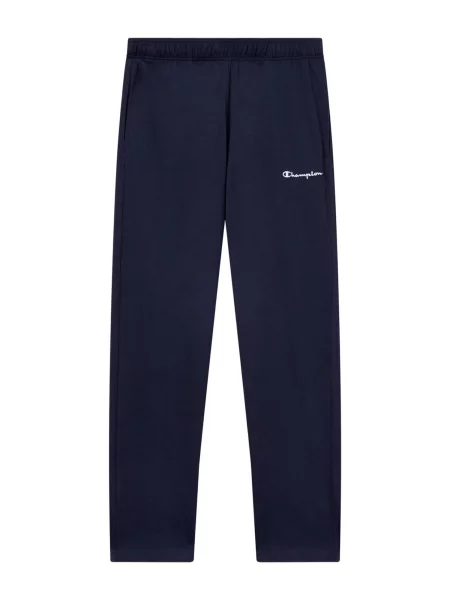 Pantaloni Champion albastru