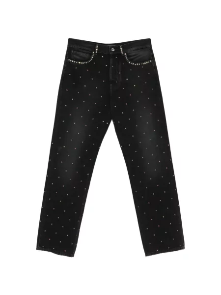 Blugi Amiri cu tepi negru