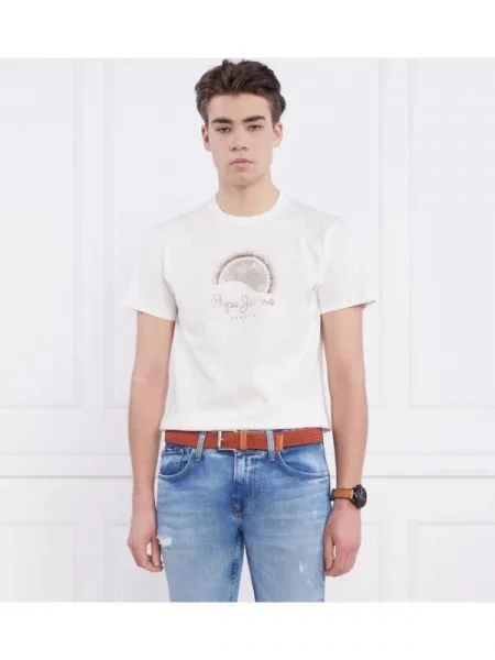 Pepe Jeans London Tricou RICHMOND