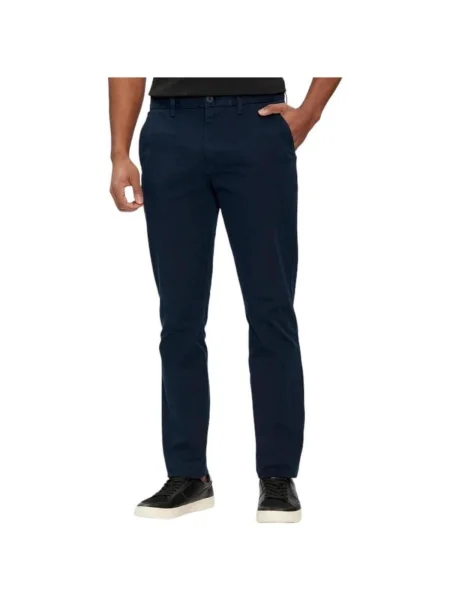 Pantaloni Tommy Hilfiger