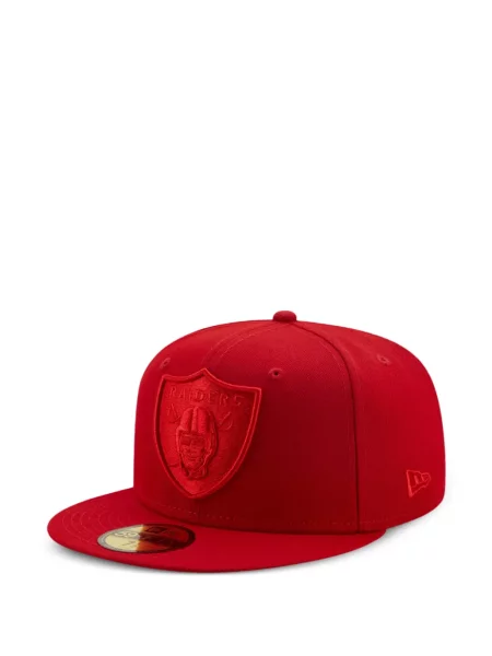 Șapcă New Era Cap roșu
