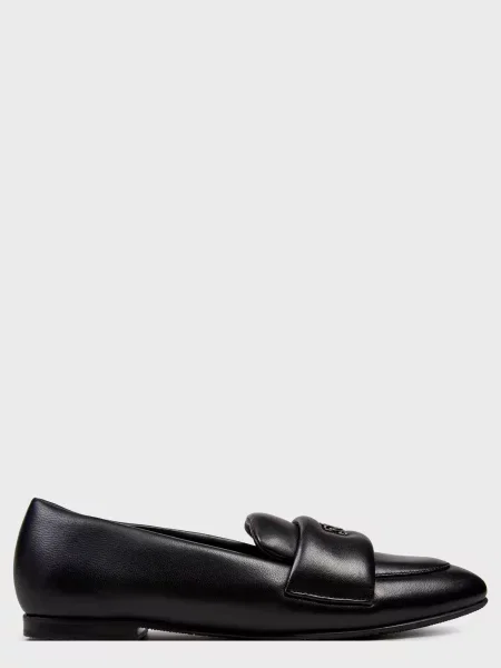 Лофери Casadei чорні