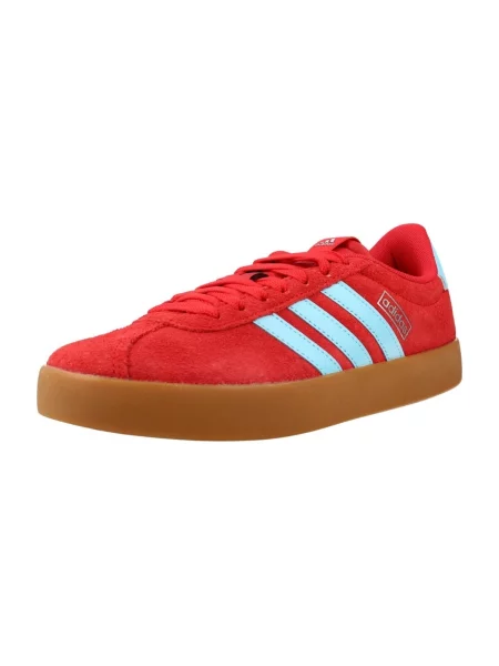 Pantofi Adidas roșu