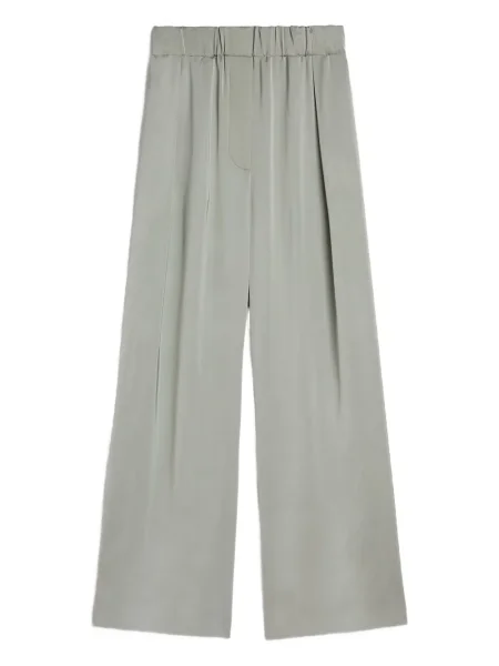 Pantaloni Jil Sander gri