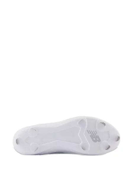 Sneakerși New Balance Fresh Foam cu perle alb