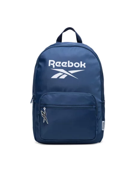 Рюкзак Reebok cиній