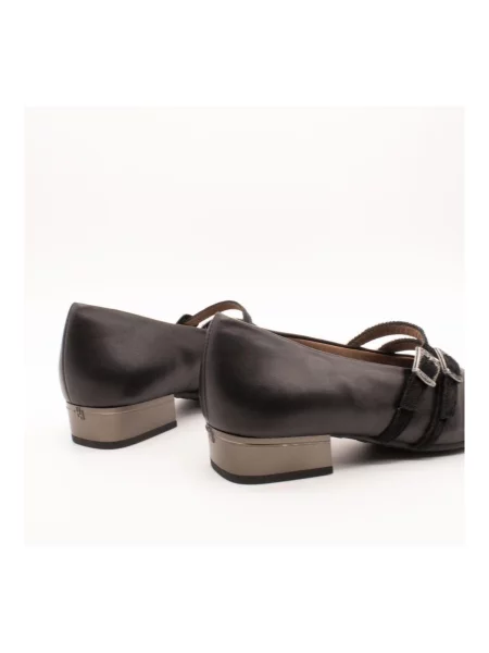 Pantofi Hispanitas negru