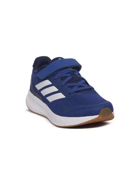 Tenisky Adidas modrá