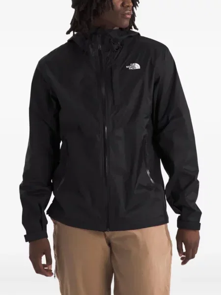 Geacă The North Face negru
