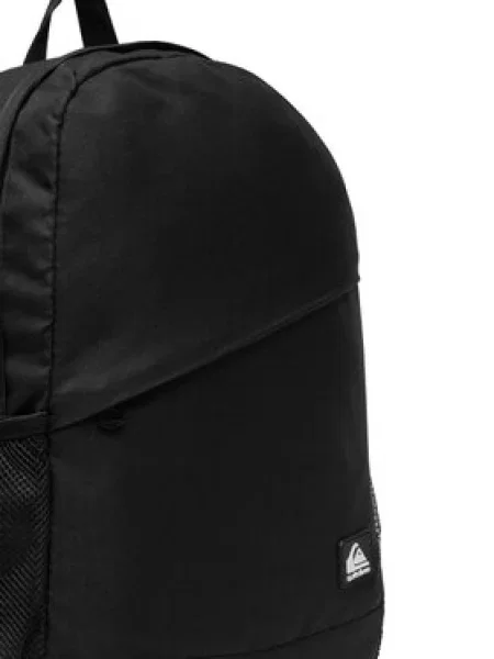 Quiksilver Hátizsák fekete