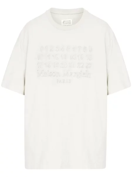 Tricou Maison Margiela