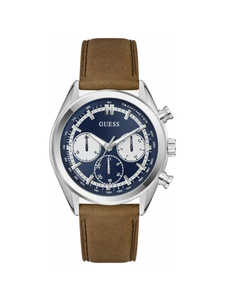 Zegarek Guess szary