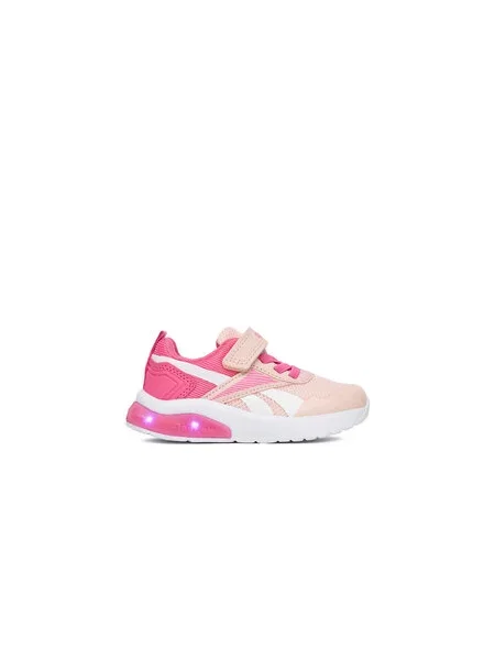 Sneakersy Reebok růžové