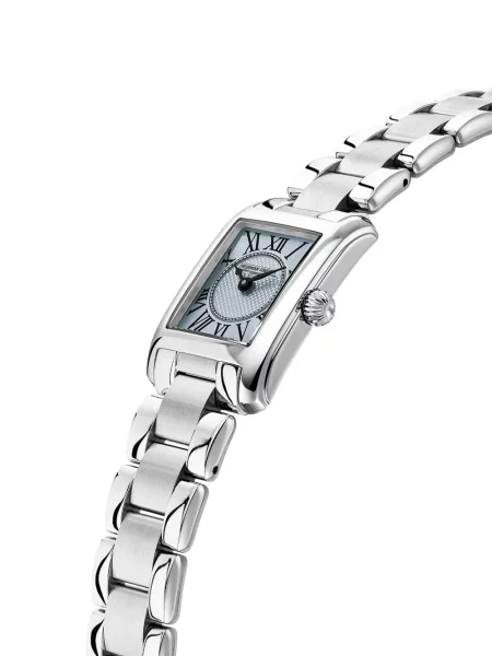 Ceas Frederique Constant alb