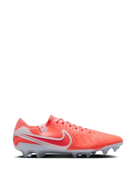 Sneakerși Nike Tiempo portocaliu