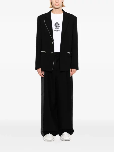 Tricou Balmain alb