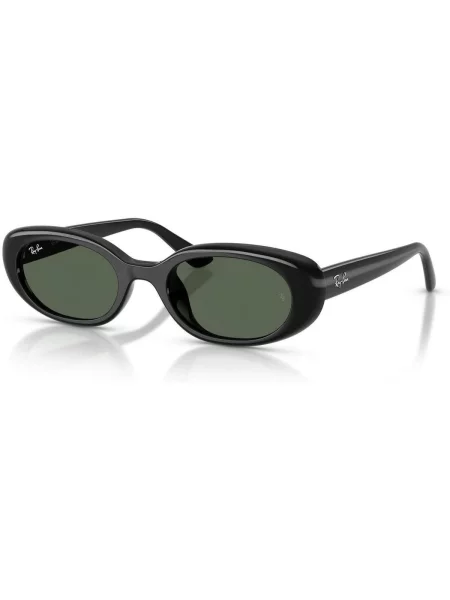 Hodinky Ray-ban čierna