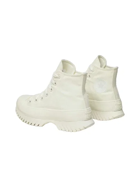 Pantofi Converse alb