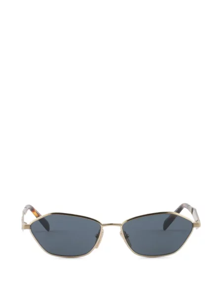 Ochelari de soare Prada Eyewear cu autograf