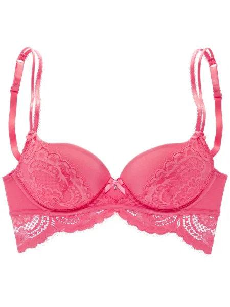 LASCANA Sutien roz