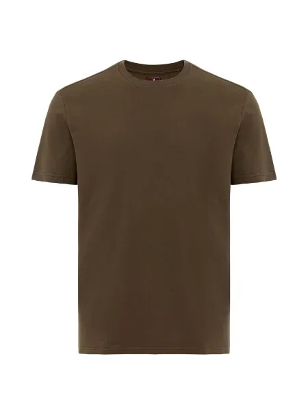 Williot Tričko khaki