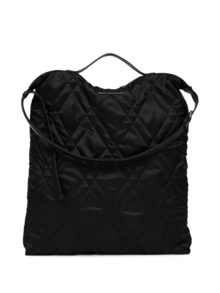 Geantă Mm6 Maison Margiela negru