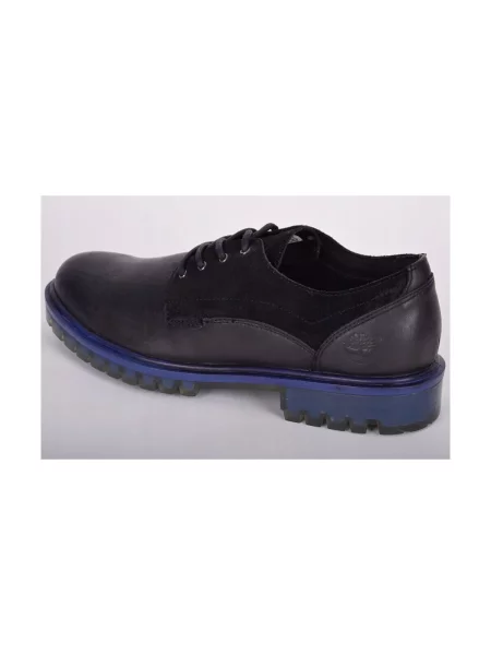 Pantofi Timberland negru