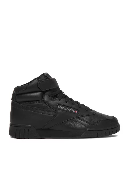 Laisvalaikio batai Reebok EO-EX-O-FIT HI juoda