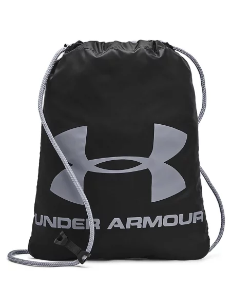 Ruksak Under Armour crna