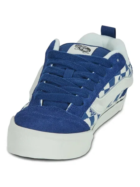 Gyerek félcipő Vans kék