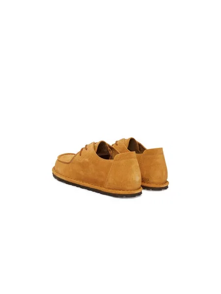 BIRKENSTOCK Mokasíny Utti pueblo žltá