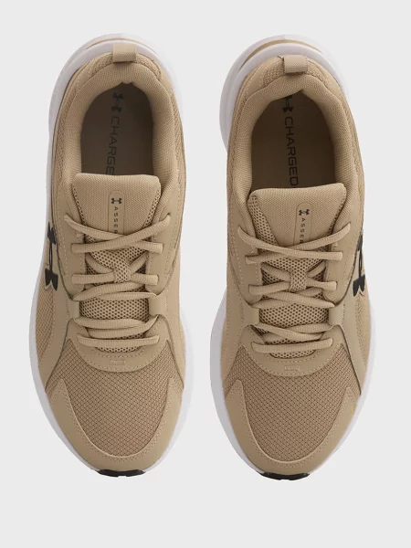 Кросівки Under Armour Assert бежеві