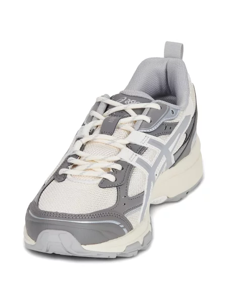 Boty Asics GEL-NUNOBIKI šedé