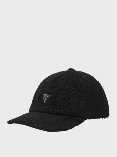 Кепка Guess чорна